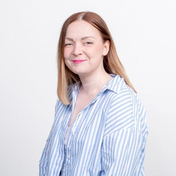 Annika Kettunen