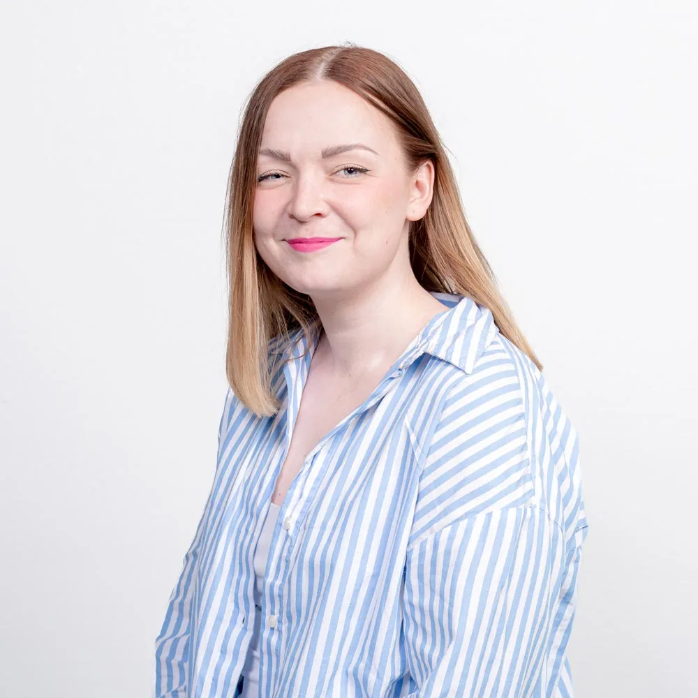 Annika Kettunen