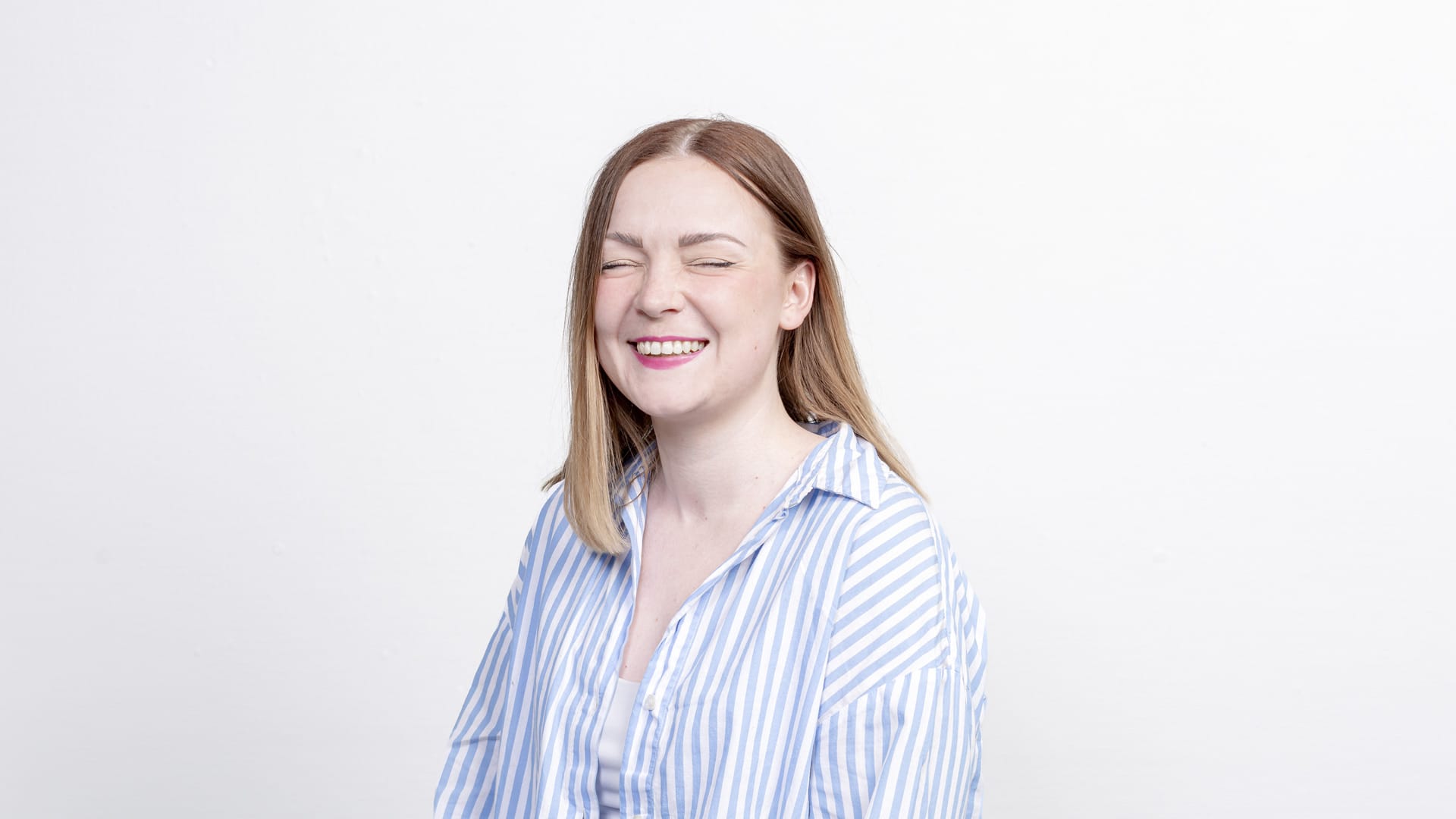From client to collaborator – Meet Annika, Ahooy’s new Project Manager