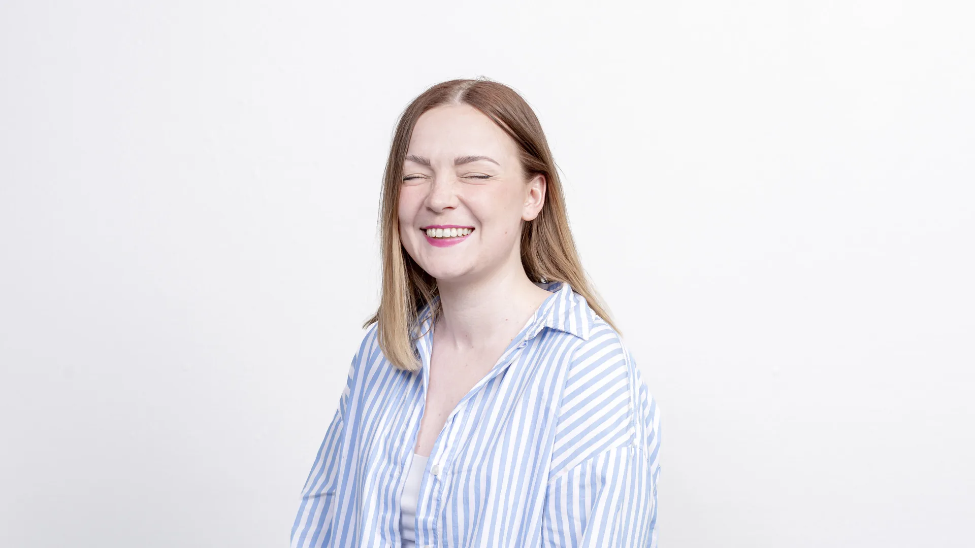 From client to collaborator – Meet Annika, Ahooy’s new Project Manager