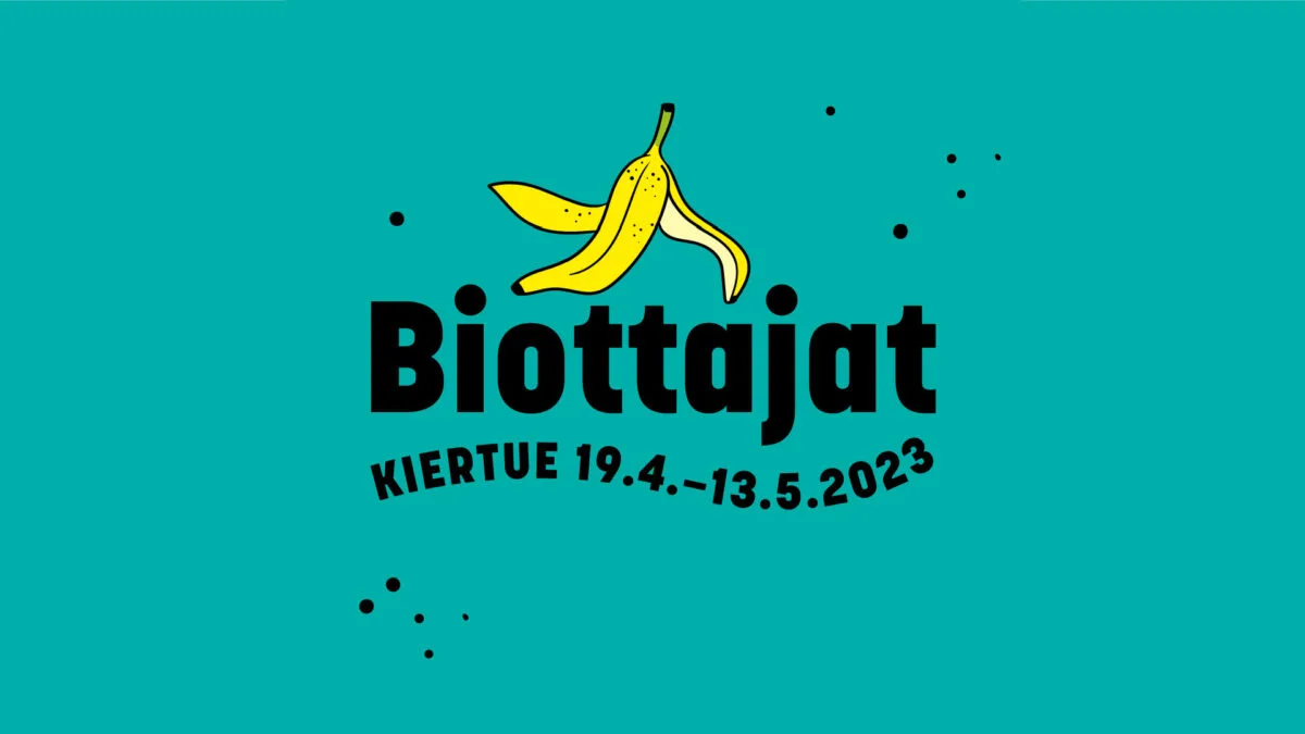 Jätekukko biottajat