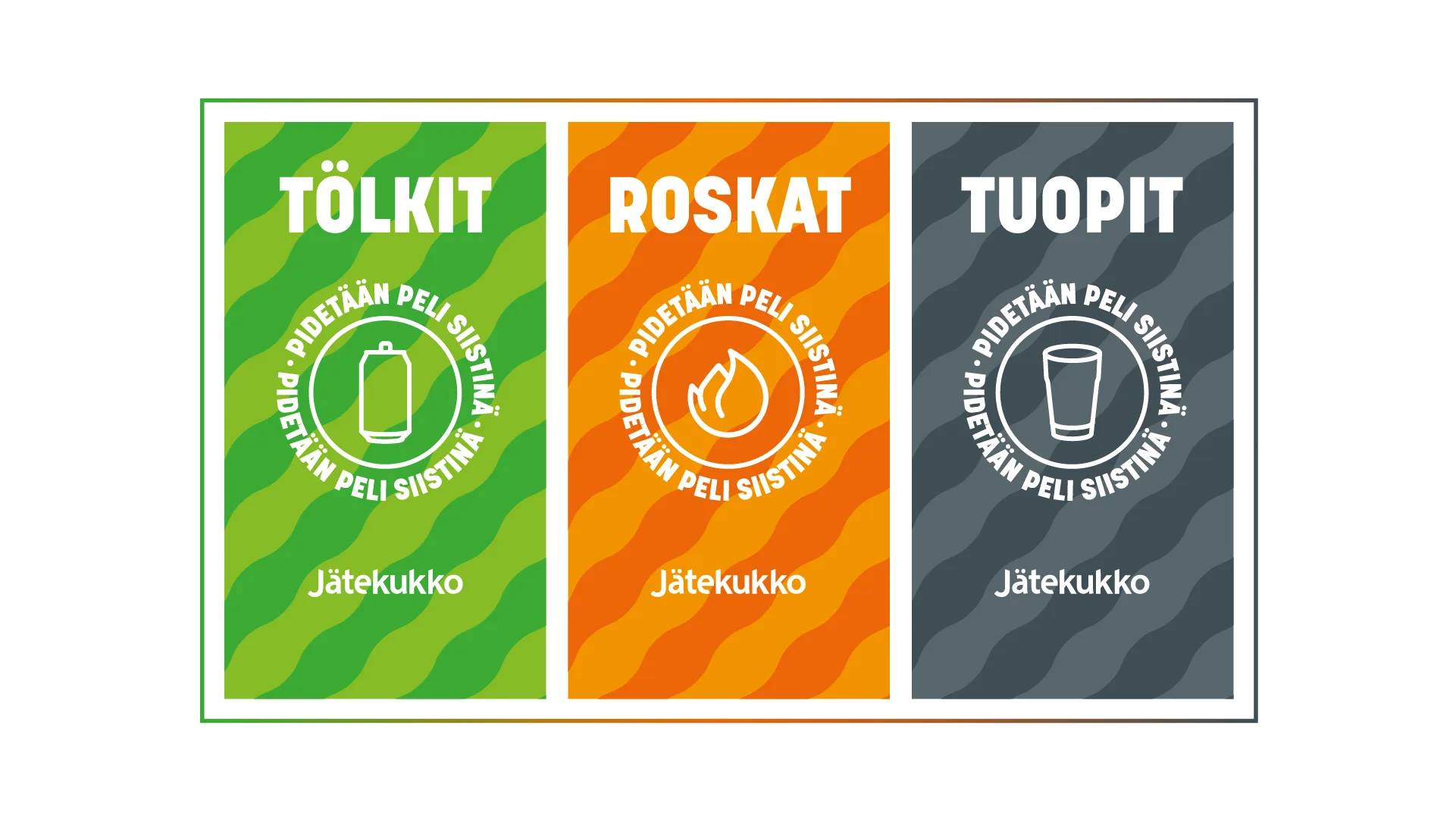Jätekukko