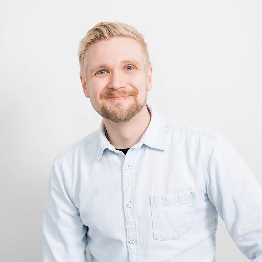 Ville Lappeteläinen, Ahooy Creative