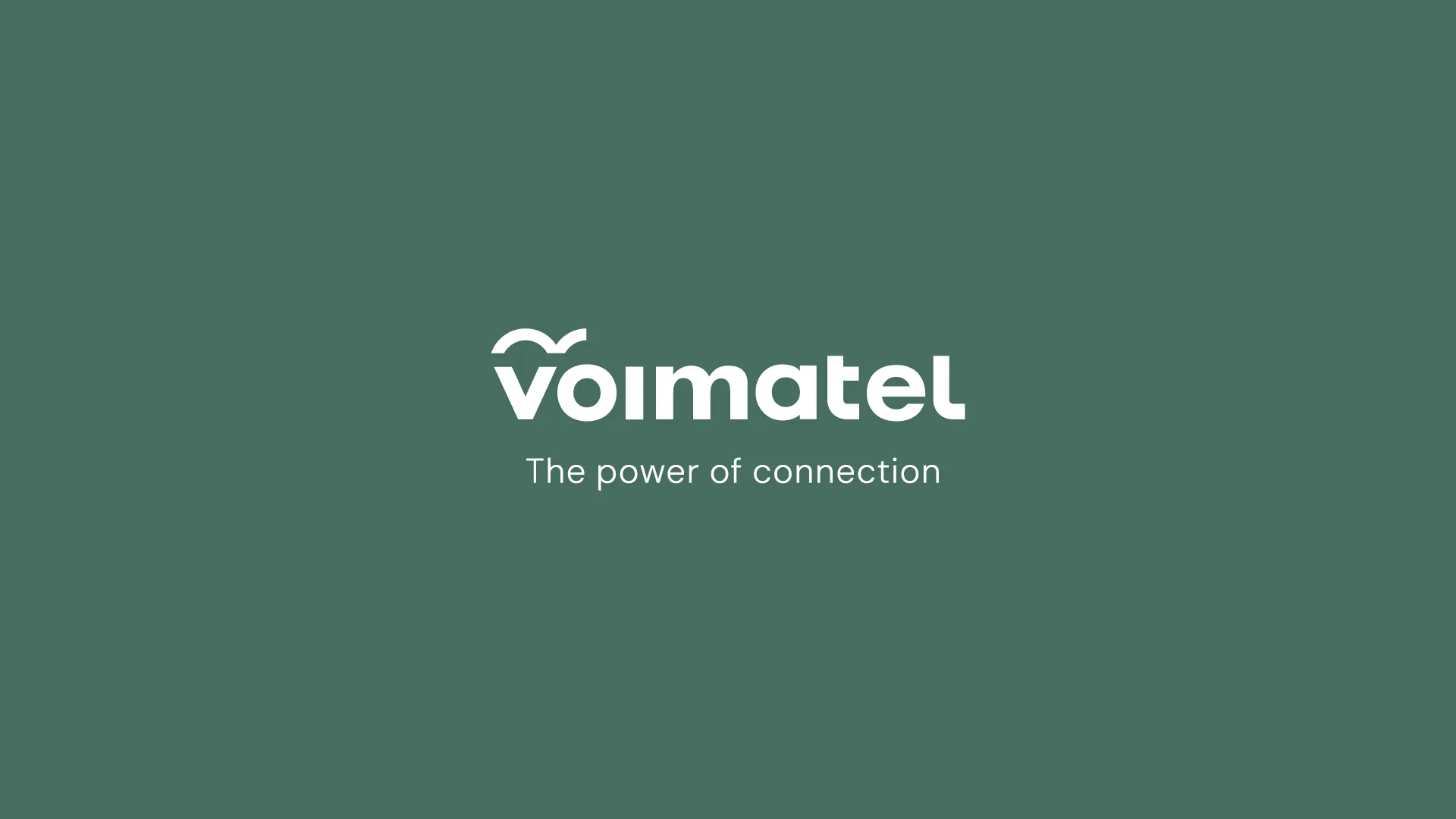 Voimatel &#8211; The Power of Connection