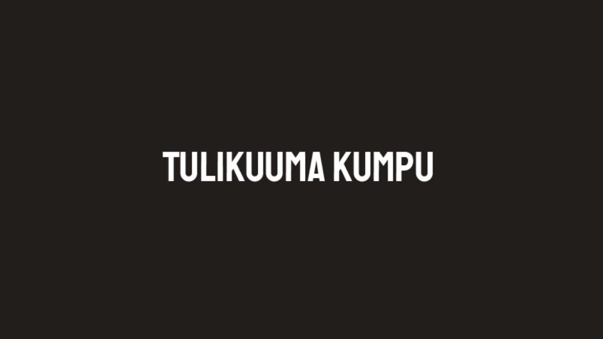 Tulikuuma Kumpu Oy