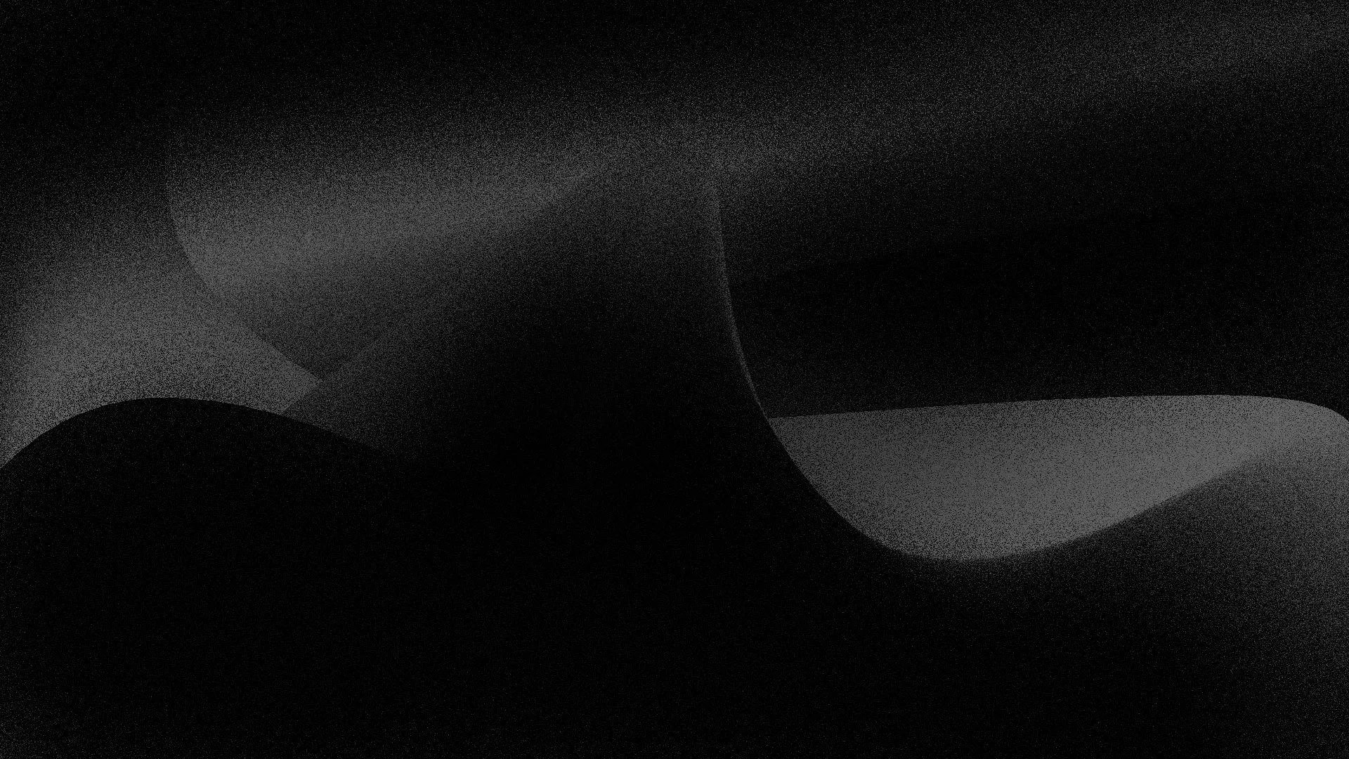 Grainy background black