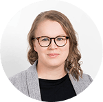 Kirsi Venäläinen