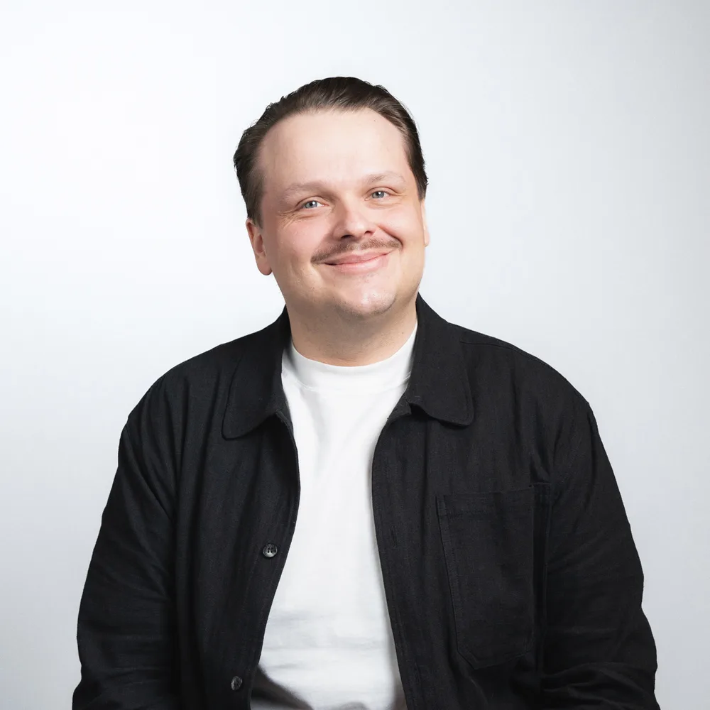 Toni Liimatainen