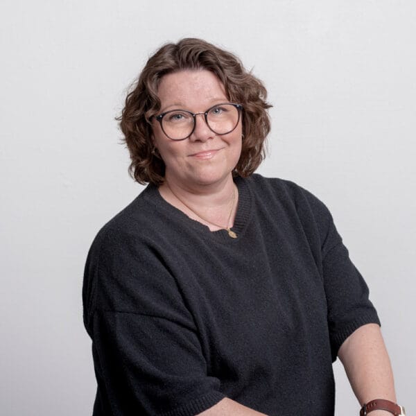 Tuija Martikainen
