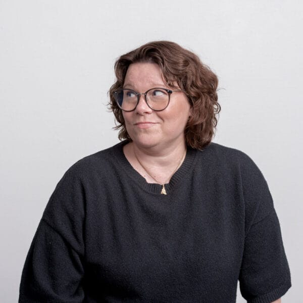 Tuija Martikainen