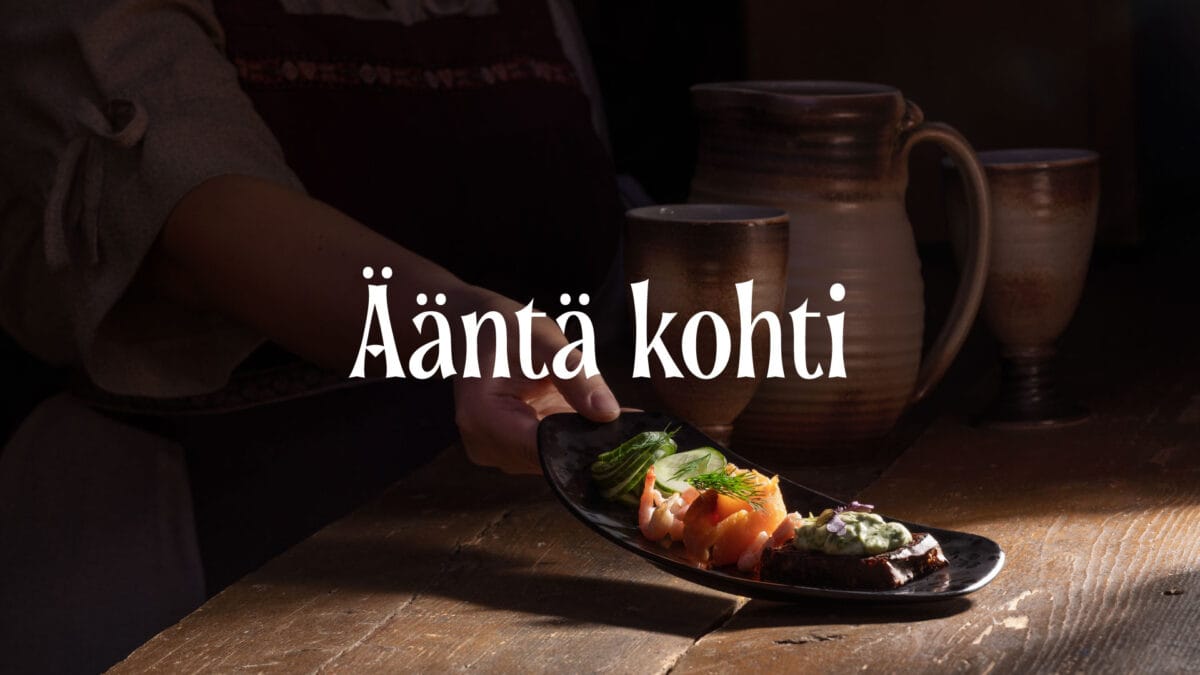 Viikinkiravintola Harald