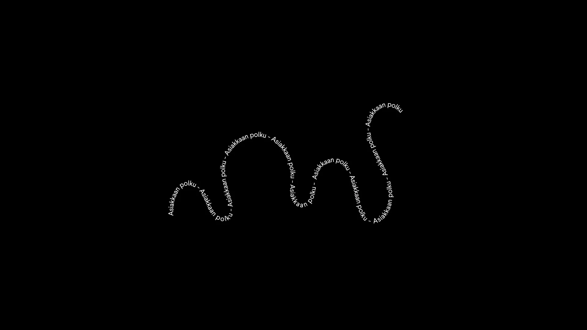 Unohda markkinoinnin ja myynnin poterot. Vain asiakkaan onnistumisella on väliä.