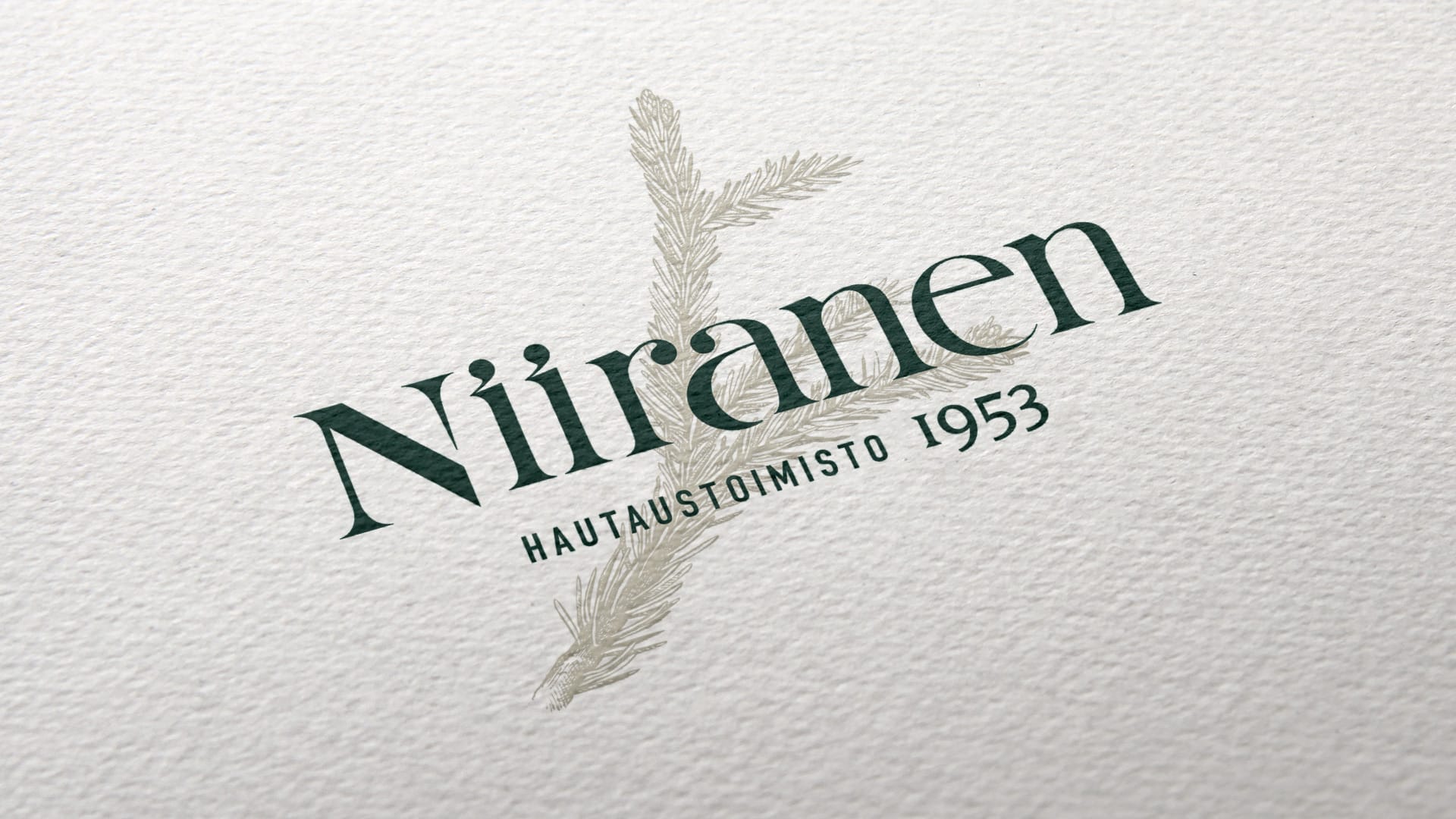 Kuopion Hautaustoimisto Niiranen