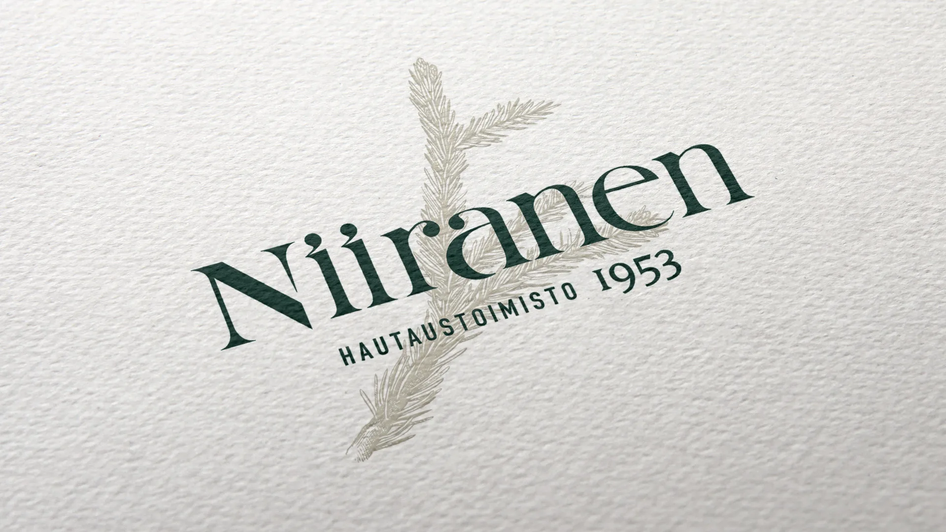 Kuopion Hautaustoimisto Niiranen