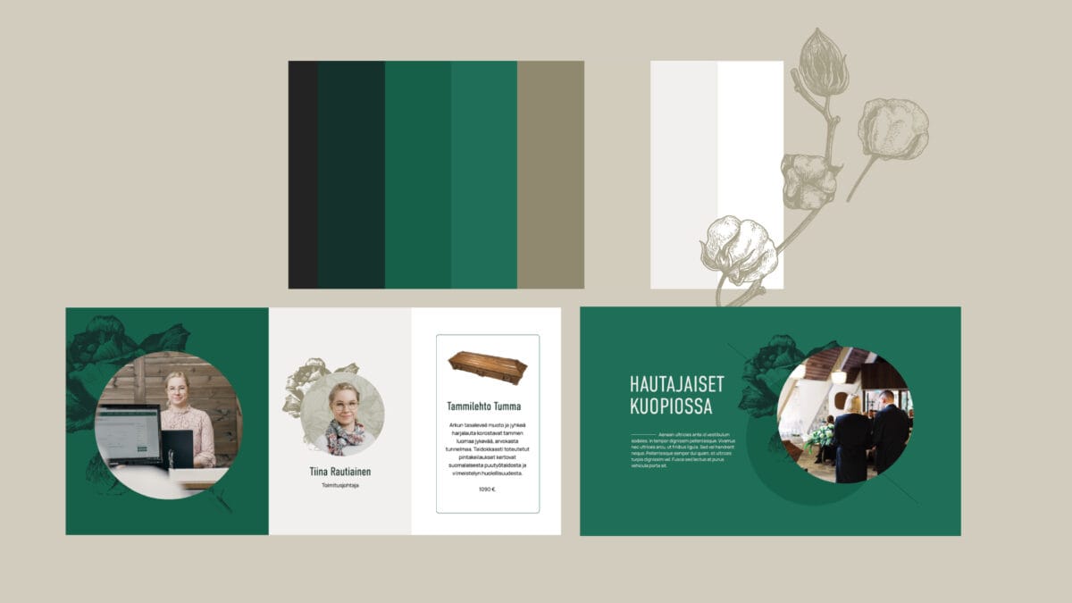 Hautaustoimisto Niiranen