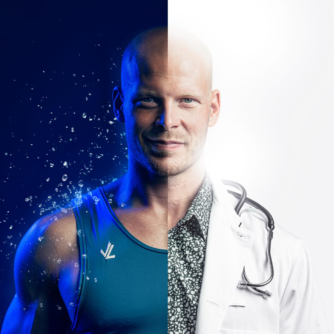 Joel Naukkarinen The Rowing Finn