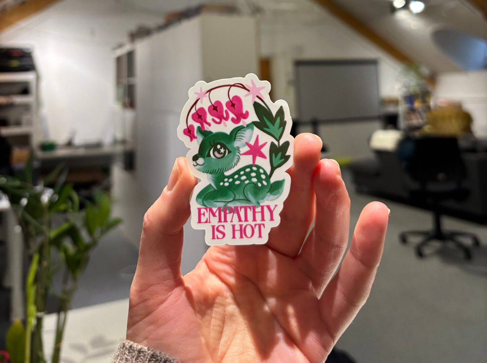 Creative agency conundrums: Creativity is enough