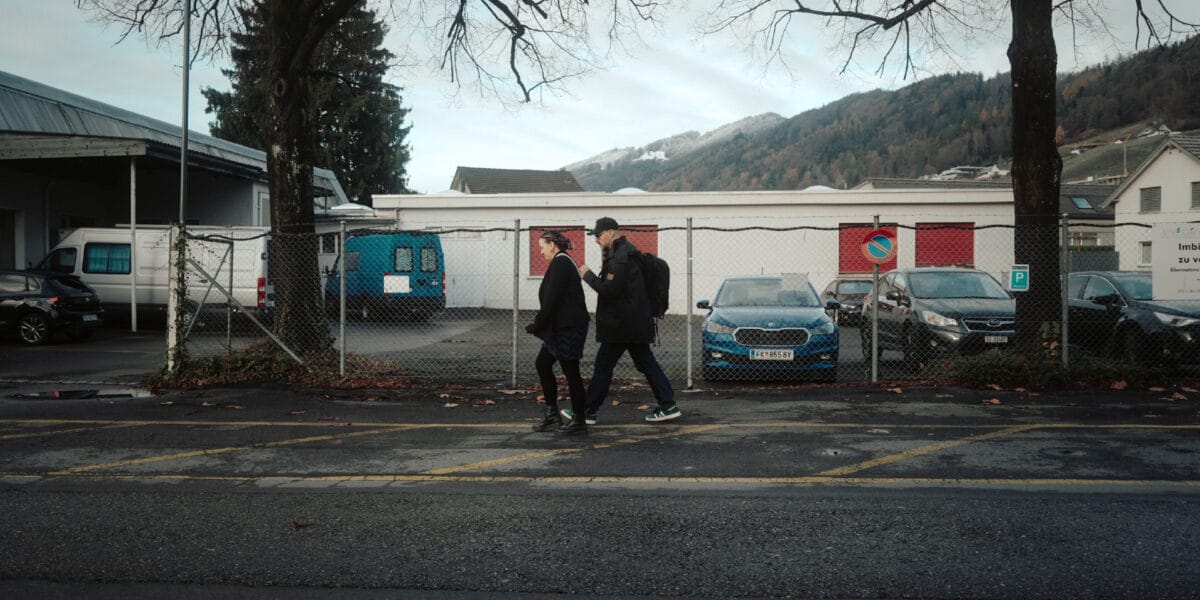 The Leica RTC launch campaign