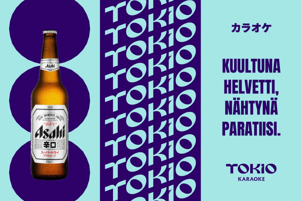 Tokio Karaoke